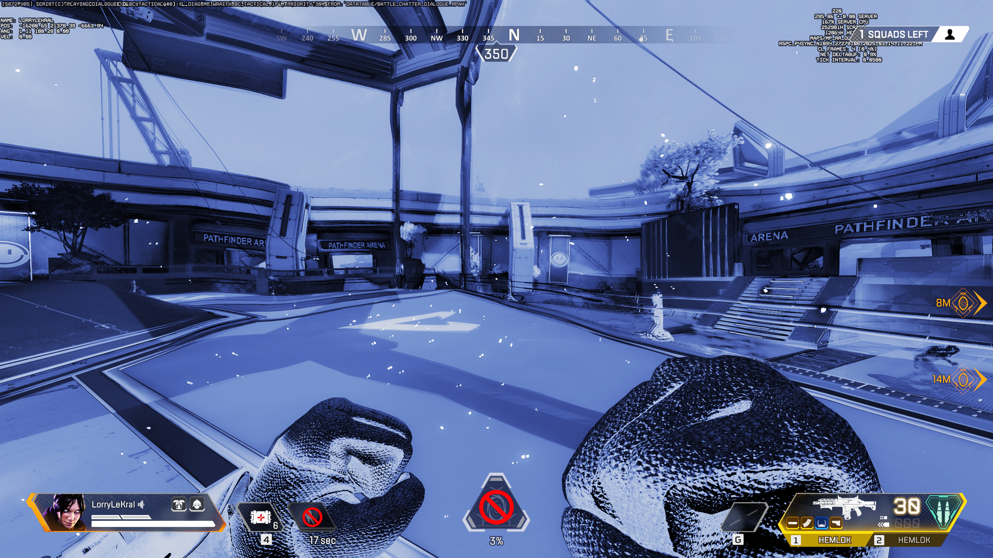 [PLAYTEST] v2.6.97 Update