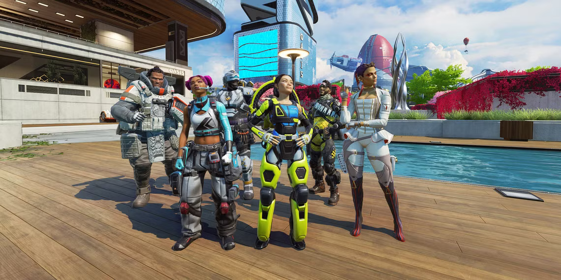 Supporting the Future of R5Reloaded