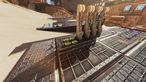 [PLAYTEST] v2.6.996 Update