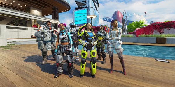 Supporting the Future of R5Reloaded